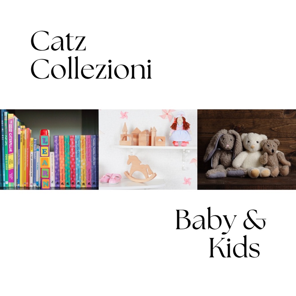 Baby & Kids